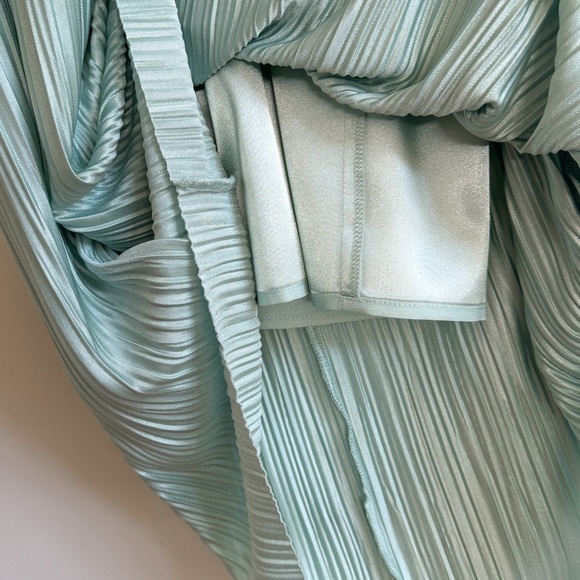 RONNY KOBO • Selita Dress in Tea - Picture 9 of 14